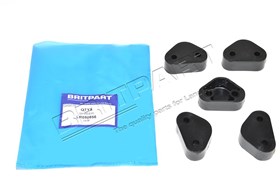 DYSTANS ZATRZASKU ZAMKA NA SLUPKU DEFEND LR050856G
