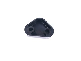 DYSTANS ZATRZASKU ZAMKA NA SLUPKU DEFEND LR050856G