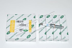 SWIECA ZAPLONOWA DISCOVERY 4 / LR050998GEN