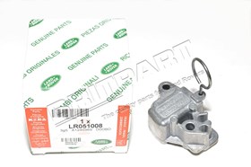 NAPINACZ LANCUCHA ROZRZADU 3,0 / 5,0 V8 LR051008GEN