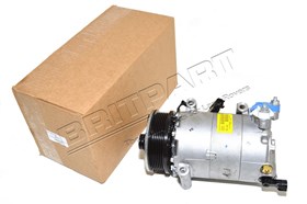 COMPRESSOR - AIR CONDITIONING LR051045G