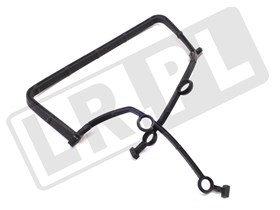 USZCZELKA POKRYWY ROZRZADU 4,4 V8 RR L32 LR051049GEN