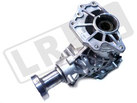 MECHANIZM ROZNICOWY PRZOD DISCOVERY SPOR LR051075G