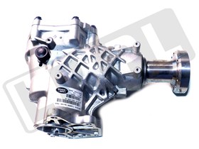 MECHANIZM ROZNICOWY PRZOD DISCOVERY SPOR LR051075G