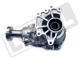 MECHANIZM ROZNICOWY PRZOD DISCOVERY SPOR LR051075G