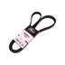 PASEK GLOWNY PLASKI DISCOVERY 4 3,0 V6 B LR051263G