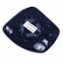 GLASS - REAR VIEW OU LR051350GEN