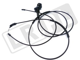 LINKA OTWIERANIA MASKI RR EVOQUE (DO 201 LR051451