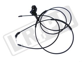 LINKA OTWIERANIA MASKI RR EVOQUE (DO 201 LR051451