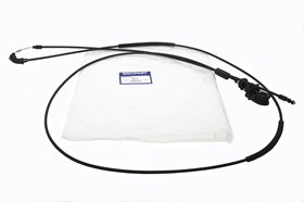 LINKA OTWIERANIA MASKI RR EVOQUE (DO 201 LR051451