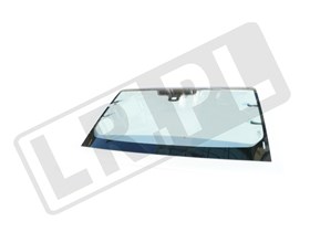 SZYBA CZOLOWA DISCOVERY 4 OD 2014 (OGRZE LR051568GEN