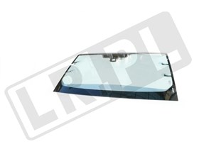 SZYBA CZOLOWA DISCOVERY 4 OD 2014 (OGRZE LR051568GEN