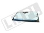 SZYBA CZOLOWA DISCOVERY 4 OD 2014 (OGRZE LR051568GEN