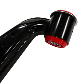 ARM - SUSPENSION - REAR - TF BUSHES LR051594TF