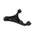 WAHACZ PRZOD (GORNY) DISCOVERY 4 PRAWY LR051614DELPHI