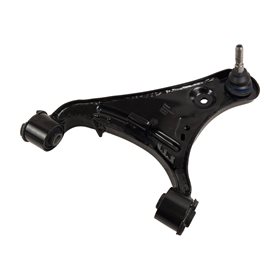 WAHACZ PRZOD (GORNY) DISCOVERY 4 PRAWY LR051614DELPHI