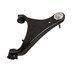 WAHACZ PRZOD (GORNY) DISCOVERY 4 PRAWY LR051614DELPHI