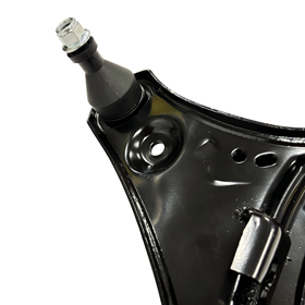 ARM - SUSPENSION - FRONT - TF BUSHES LR051614TF