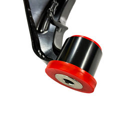 ARM - SUSPENSION - FRONT - TF BUSHES LR051614TF