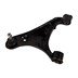WAHACZ PRZOD (GORNY) DISCOVERY 4 LEWY LR051615DAYCO
