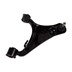 WAHACZ PRZOD (GORNY) DISCOVERY 4 LEWY LR051615DAYCO