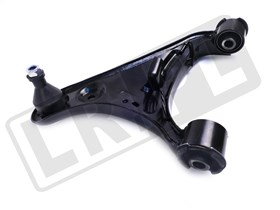 WAHACZ PRZOD (GORNY) DISCOVERY 4 LEWY LR051615EUROSPARE