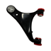ARM - SUSPENSION - FRONT - TF BUSHES LH LR051615TF