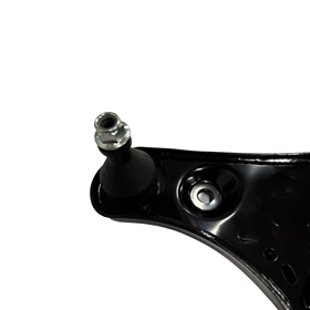 ARM - SUSPENSION - FRONT - TF BUSHES LH LR051615TF