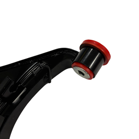 ARM - SUSPENSION - FRONT - TF BUSHES LH LR051615TF