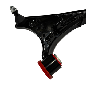 ARM - SUSPENSION - FRONT - TF BUSHES LH LR051615TF
