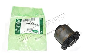 SILENBLOK WAHACZA PRZOD (GORA) PRZEDNI/T LR051625GEN