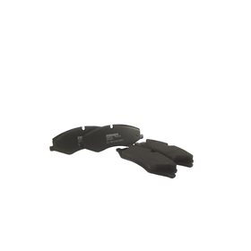 KLOCKI HAMULCOWE PRZOD - DISCOVERY 4  5. LR051626FERODO
