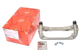 JARZMO ZACISKU HAMULCOWEGO PRZOD PRAWY LR051627TRW