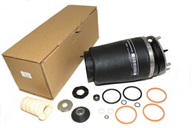 PODUSZKA POWIETRZNA ZAWIESZENIA PRZOD L3 LR051700G