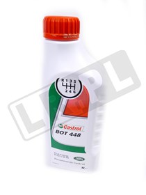 OLEJ PRZEKLADNIOWY MECHANIZMU ROZNICOWE LR052059GEN