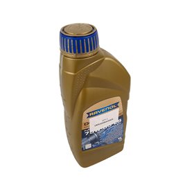 OLEJ PRZEKLADNIOWY MECHANIZMU ROZNICOWE LR052059RAVENOL