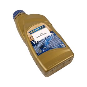 OLEJ PRZEKLADNIOWY MECHANIZMU ROZNICOWE LR052059RAVENOL