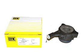 SILOWNIK SPRZEGLA Z LOZYSKIEM WYCISKOWYM LR052128G