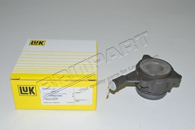 SILOWNIK SPRZEGLA Z LOZYSKIEM WYCISKOWYM LR052128LUK