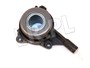 SILOWNIK SPRZEGLA Z LOZYSKIEM WYCISKOWYM LR052128SACHS