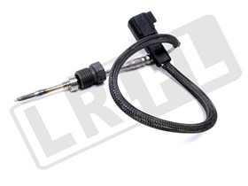 CZUJNIK TEMPERATURY SPALIN 4,4 V8 DIESEL LR052169GEN