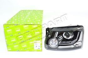 HEADLAMP AND FLASHER LR052388VALEO