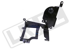 MOCOWANIE STEROWNIKA SYSTEMU START - STO LR052402GEN