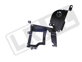 MOCOWANIE STEROWNIKA SYSTEMU START - STO LR052402GEN