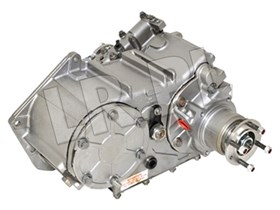 REDUKTOR LT230 81G (1.2:1) - DEFENDER LR052756