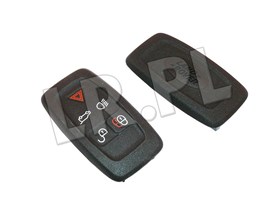OBUDOWA PILOTA DISCOVERY 4 DO 2011 (VIN: LR052882GEN