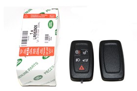 OBUDOWA PILOTA RR OD 2010 / RR SPORT OD LR052905GEN