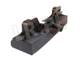MOCOWANIE CHLODNICY GORNE RANGE ROVER L4 LR052925GEN