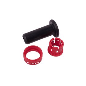 ZASLEPKA KOLEKTORA SSACEGO 2.0 T LR052965GEN