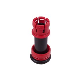 ZASLEPKA KOLEKTORA SSACEGO 2.0 T LR052965GEN
